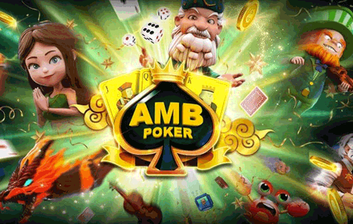 amb-poker-logo